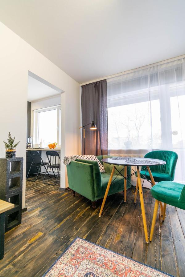 Apartments24 Laada 4 Rakvere Esterno foto