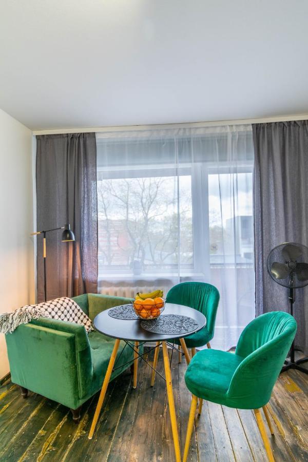 Apartments24 Laada 4 Rakvere Esterno foto