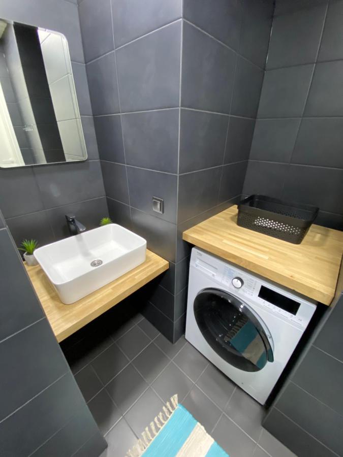 Apartments24 Laada 4 Rakvere Esterno foto